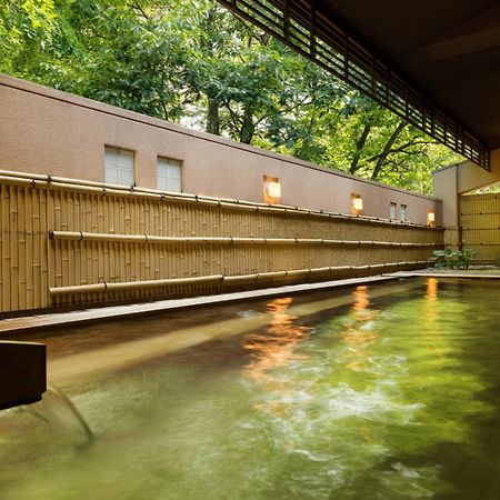 Courtyard By Marriott Hakuba Hotel Exterior photo